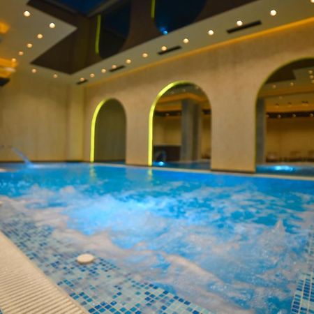 Relax&Spa Aria ズラティボール エクステリア 写真