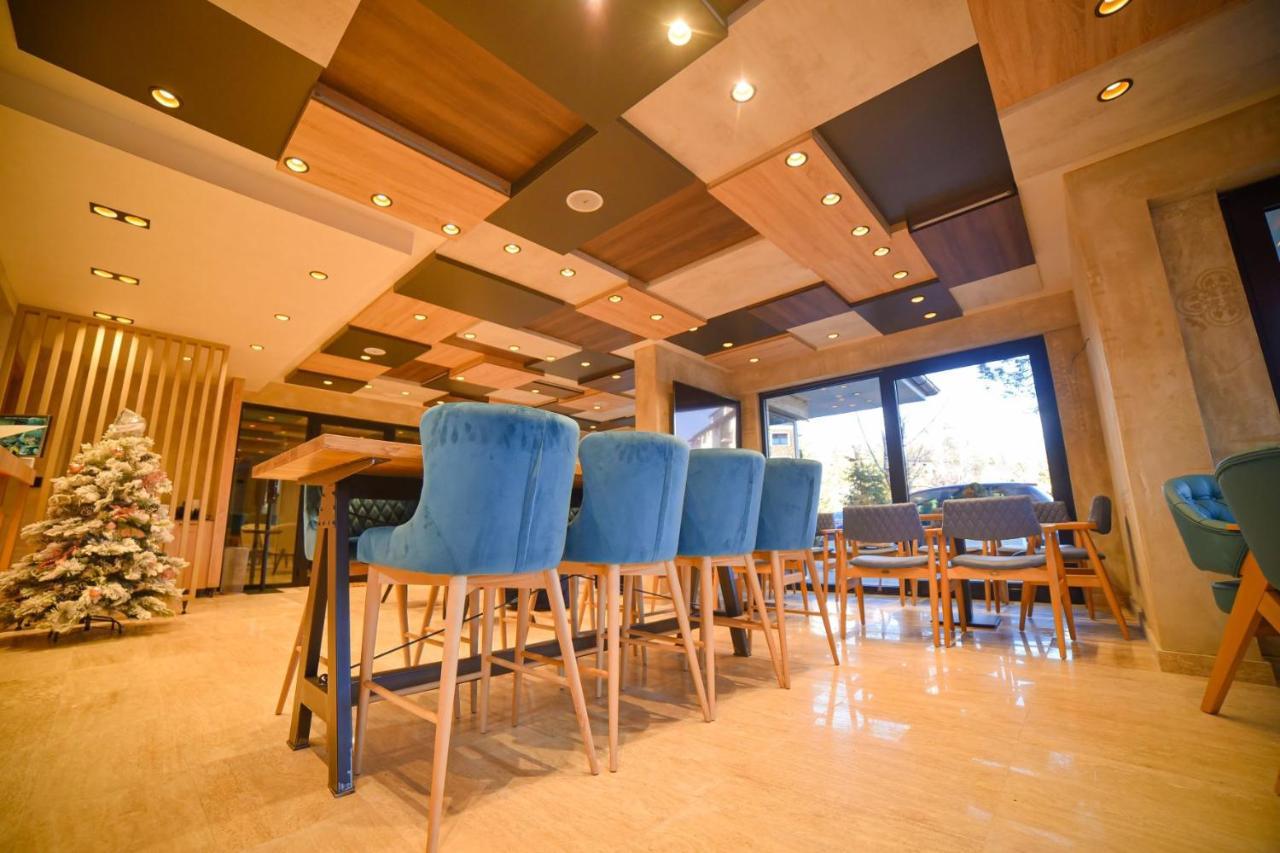 Relax&Spa Aria ズラティボール エクステリア 写真