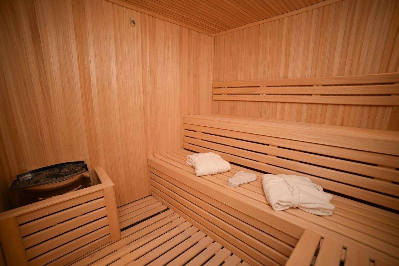 Relax&Spa Aria ズラティボール エクステリア 写真