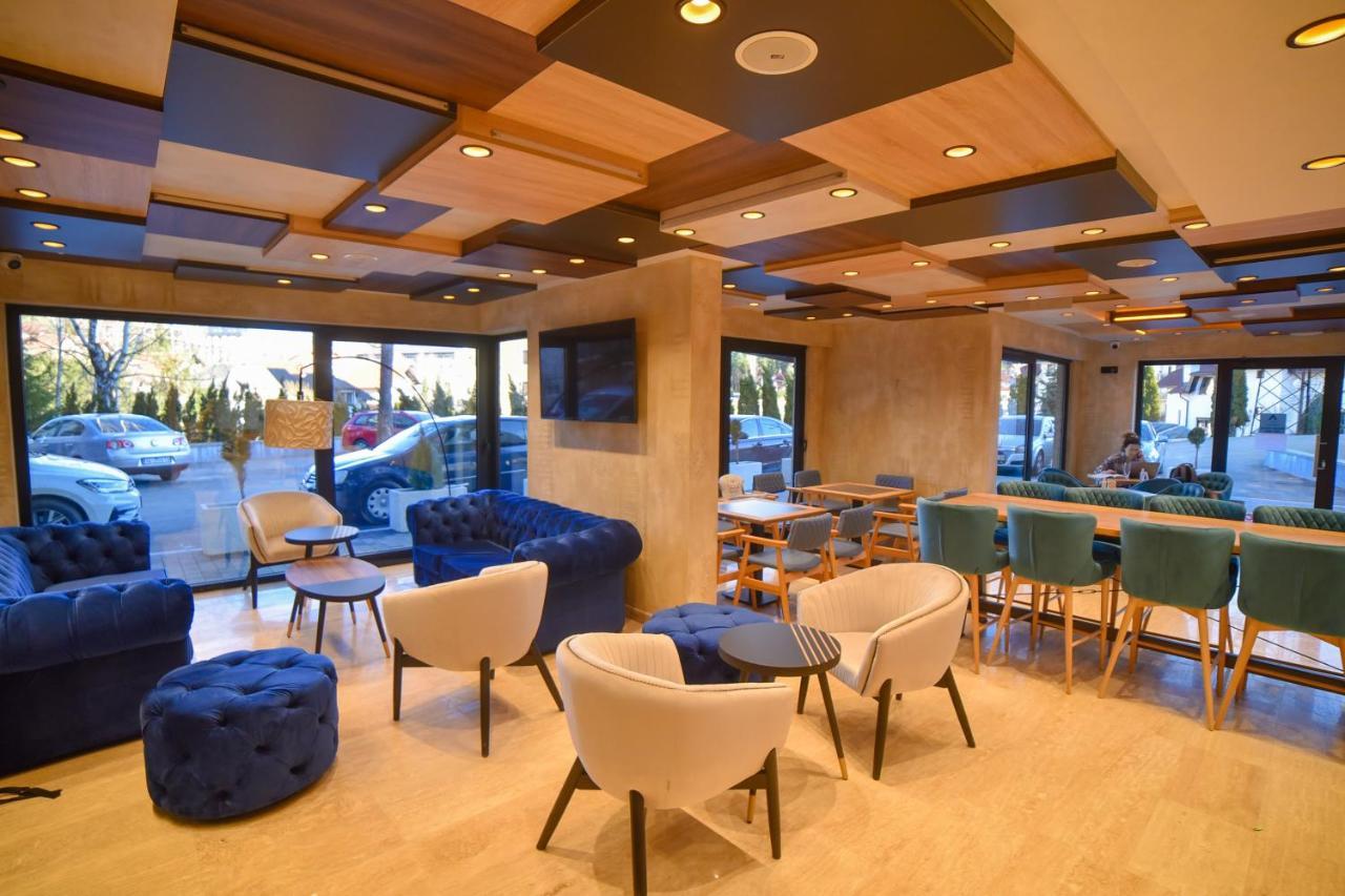 Relax&Spa Aria ズラティボール エクステリア 写真